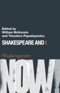 Cover: Shakespeare and I - Continuum Publishing Corporation