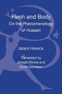 Enlarge image Cover: Flesh and Body - Bloomsbury Academic USA