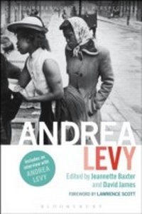 Enlarge image Cover: Andrea Levy - Bloomsbury Academic USA