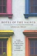 Cover: Hotel of the Saints - Scribner