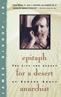 Cover: Epitaph For A Desert Anarchist - Touchstone
