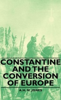 Cover: Constantine And The Conversion Of Europe - Read Books