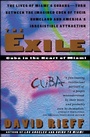 Cover: Exile - Touchstone Books