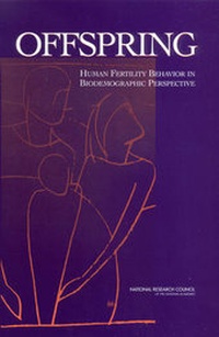 Enlarge image Cover: Offspring - National Academies Press