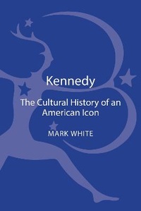 Bild vergrößern Bild: Kennedy - Bloomsbury Academic USA