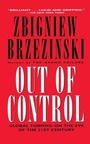 Cover: Out of Control - Touchstone