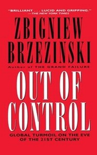 Enlarge image Cover: Out of Control - Touchstone