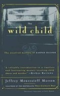 Cover: The Wild Child - Touchstone Books