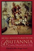 Cover: More Adventures with Britannia - University of Texas Press