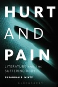 Cover: Hurt and Pain - Bloomsbury Academic USA