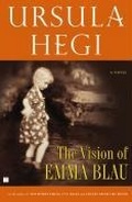 Cover: The Vision of Emma Blau - Scribner