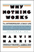 Cover: Why Nothing Works - Touchstone Books