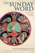 Cover: The Sunday Word - Burns & Oates Ltd