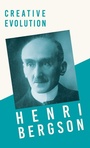 Cover: Creative Evolution - Read Books