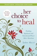 Cover: Her Choice to Heal - David C Cook Publishing Company