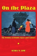 Cover: On the Plaza - University of Texas Press