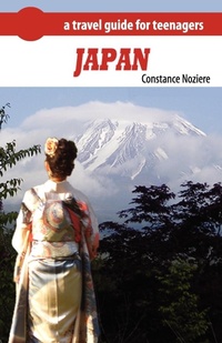 Abbildung von: Japan - Outskirts Press