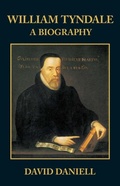 Cover: William Tyndale - Yale University Press