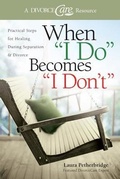 Cover: When "I Do" Becomes "I Don't" - David C Cook Publishing Company