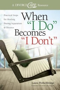 Enlarge image Cover: When "I Do" Becomes "I Don't" - David C Cook Publishing Company