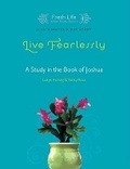 Cover: Live Fearlessly - David C Cook Publishing Company