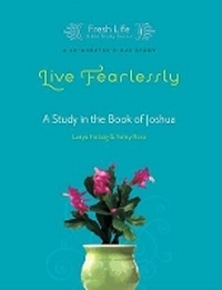 Enlarge image Cover: Live Fearlessly - David C Cook Publishing Company