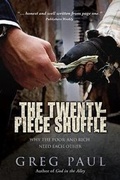 Cover: Twenty Piece Shuffle - David C Cook Publishing Company