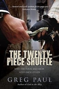 Enlarge image Cover: Twenty Piece Shuffle - David C Cook Publishing Company