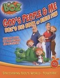 Cover: God's People & Me - David C Cook