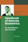 Cover: Handbook of Remote Biometrics - Springer