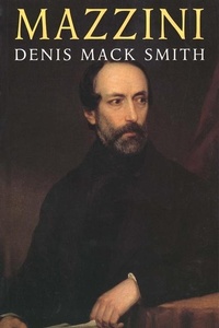 Enlarge image Cover: Mazzini - Yale University Press