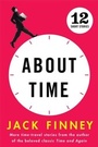 Cover: About Time - Touchstone;Atria Books