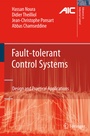 Cover: Fault-tolerant Control Systems - Springer
