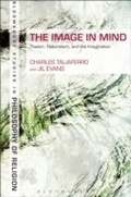 Cover: The Image in Mind - Bloomsbury Continuum