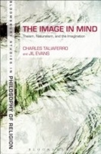 Enlarge image Cover: The Image in Mind - Bloomsbury Continuum
