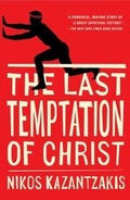 Cover: The Last Temptation of Christ - Simon + Schuster LLC