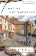 Cover: Floating in My Mother's Palm - Touchstone