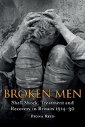 Cover: Broken Men - Continuum Publishing Corporation