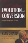 Cover: Evolution and Conversion - Continuum Publishing Corporation