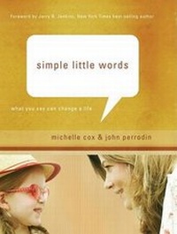 Enlarge image Cover: Simple Little Words - David C Cook Publishing Company