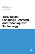 Cover: Task-Based Language Learning and Teaching with Technology - Continuum Publishing Corporation