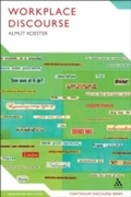 Cover: Workplace Discourse - Continuum Publishing Corporation