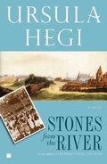 Cover: Stones from the River - Touchstone;Scribner