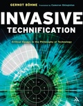 Cover: Invasive Technification - Continuum Publishing Corporation