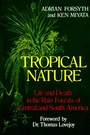 Cover: Tropical Nature - Touchstone Books