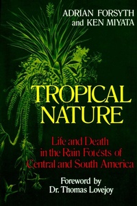 Enlarge image Cover: Tropical Nature - Touchstone Books