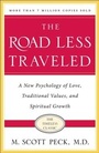 Cover: The Road Less Traveled - Touchstone