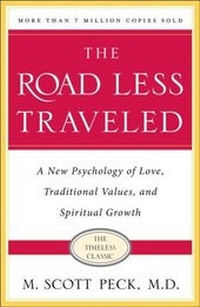 Enlarge image Cover: The Road Less Traveled - Touchstone