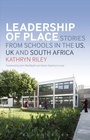 Cover: Leadership of Place - Bloomsbury Academic USA