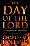 Cover: The Day of the Lord - Outskirts Press